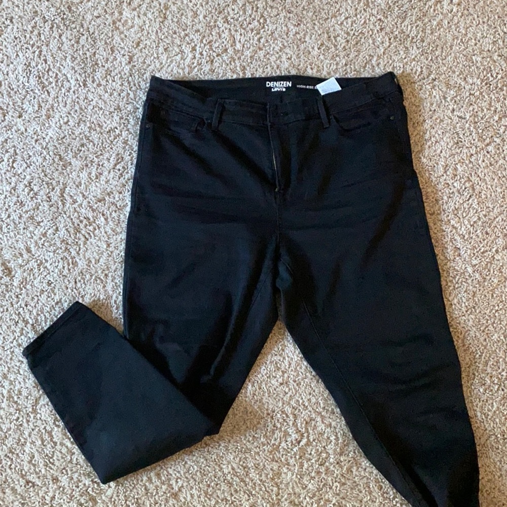 Levi’s Jeans plus size